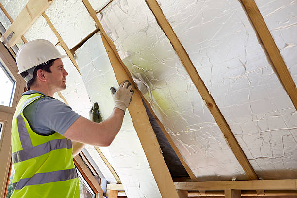 Best Affordable Insulation Services  in East Basin, UT
